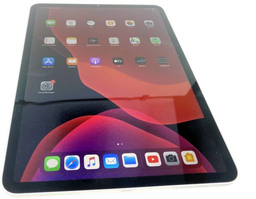 Đánh giá máy tính bảng iPad Pro 11 2020: Sau 1 tháng trải nghiệm