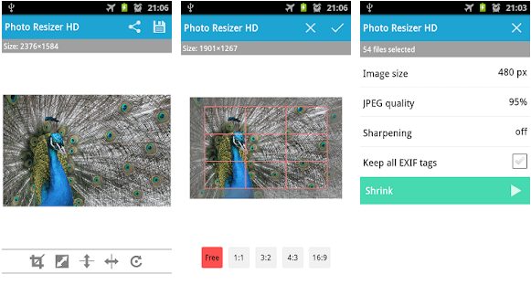 10 App (ứng dụng) sửa ảnh tốt nhất cho Android và iPhone