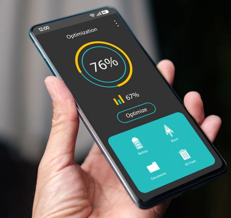 15 ứng dụng Android Cleaner miễn phí tốt nhất để tăng tốc và tăng hiệu suất [2021] - BigTOP