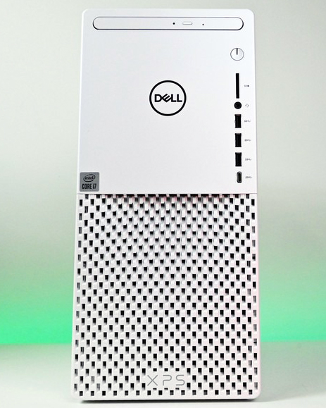 Đánh giá Dell XPS 8940 SE: Máy tính để bàn mạnh mẽ nhưng tối giản với đồ họa NVIDIA RTX