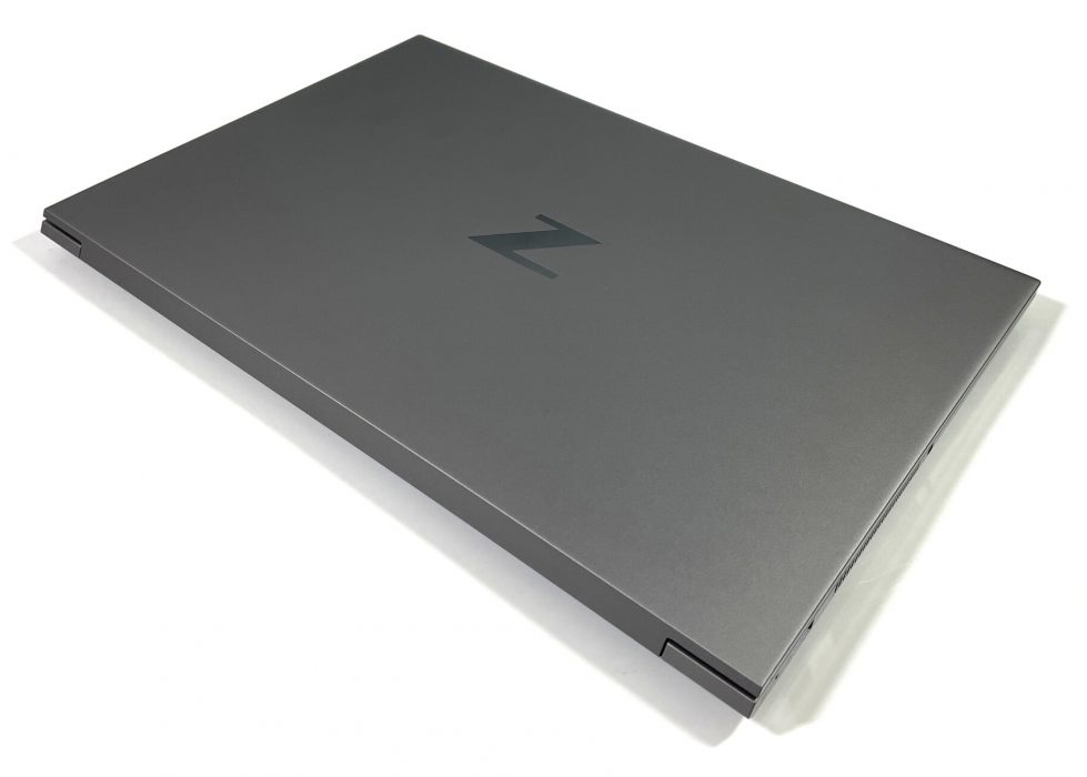 HP ZBook Studio G7 chính hãng giá rẻ, Review laptop HP Workstation mỏng nhẹ mới ra mắt năm 2021