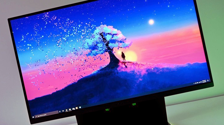 Màn hình máy tính 27 inch tốt nhất năm 2021: Office, Designer và Gaming