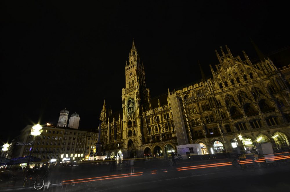 Kinh nghiệm du lịch Đức : 10 điểm đến Munich cực kỳ nổi tiếng, cực chất để tham quan