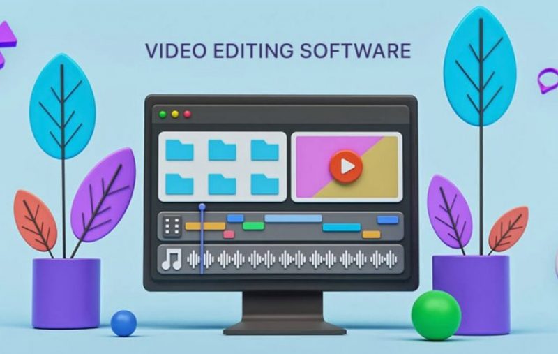 Top 10+ phần mềm chỉnh sửa video tốt nhất dành cho Mac (Trả phí & Miễn phí) 2021