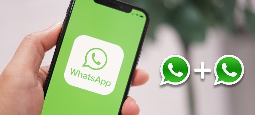 Dual WhatsApp: Cách sử dụng hai tài khoản WhatsApp trong một điện thoại