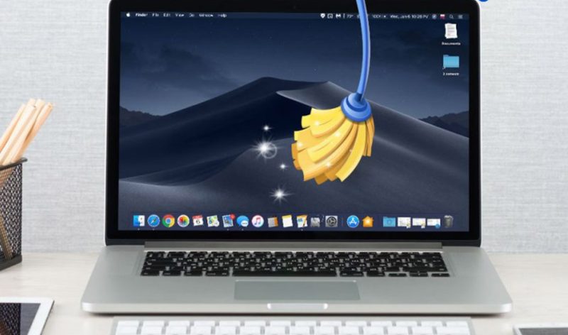10 ứng dụng và phần mềm tối ưu hóa Mac Cleaner tốt nhất năm 2021 (Miễn phí & Trả phí)