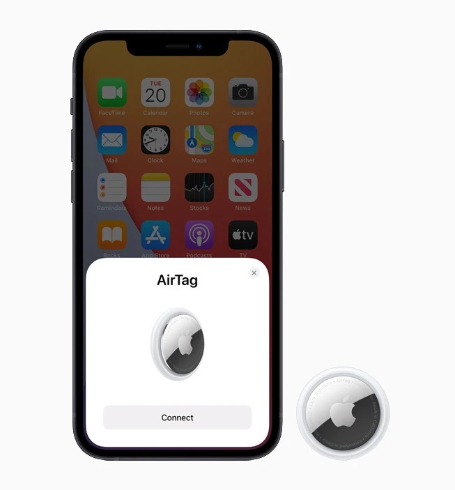 Có nên mua Apple AirTag (Smartag cho iPhone, iPad, Macbook) hay không ?