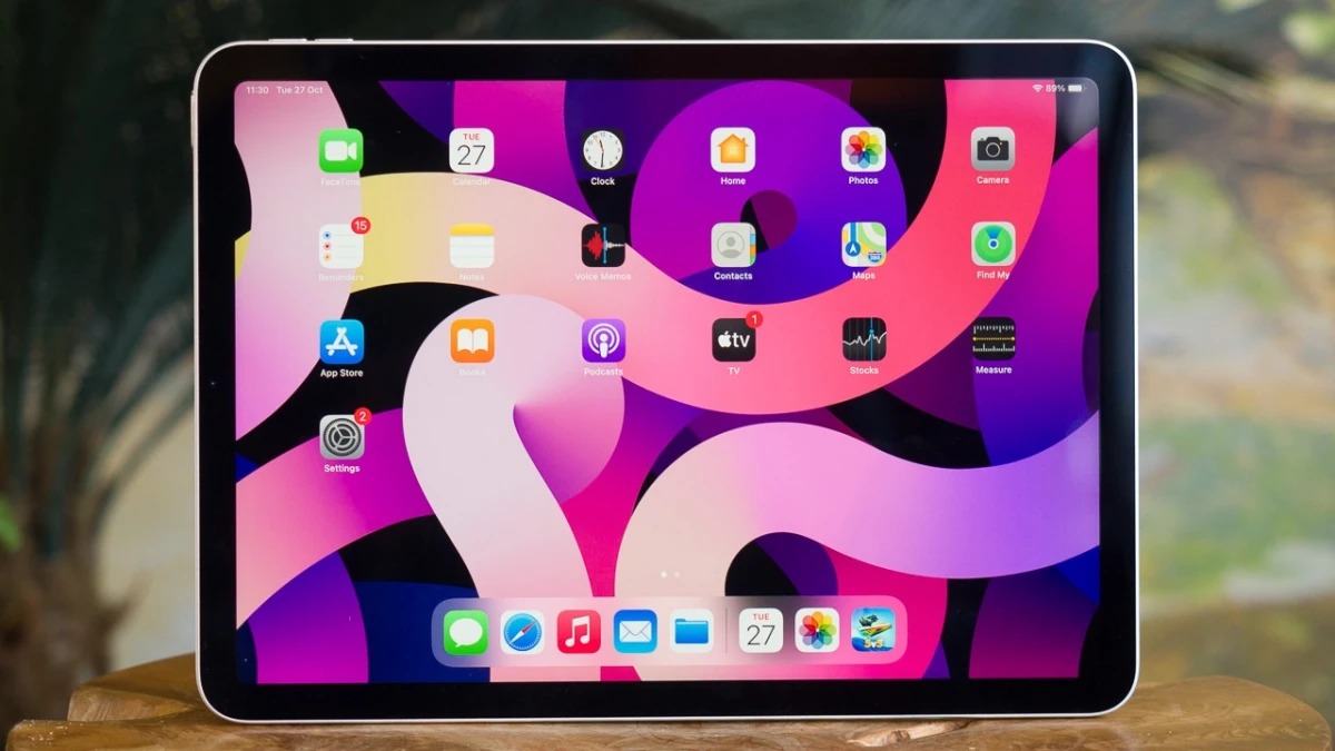 Hình nền đẹp nhất HOT nhất cho iPad 2021  BigTOP