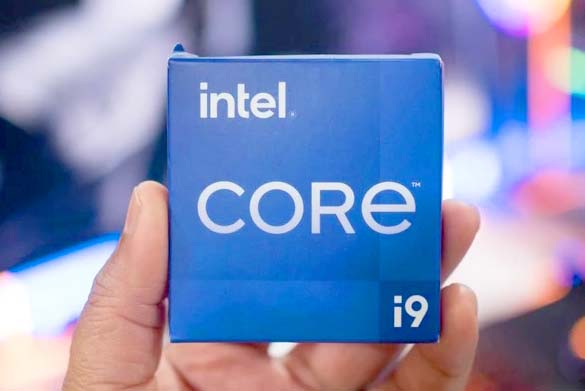 Đánh giá Intel Core i9-11900K (8 lõi 16 luồng) : chip Rocket Lake cho PC Gaming đồ họa