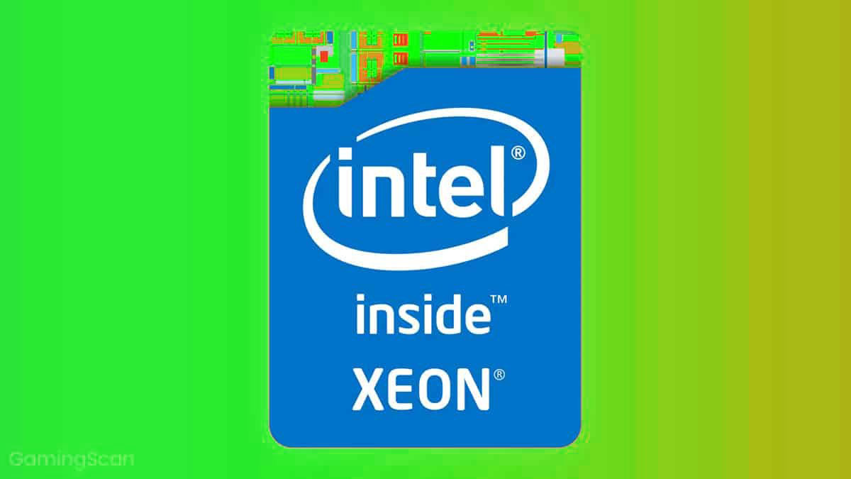 Có nên mua CPU Intel dòng Xeon để build PC chơi game không ?