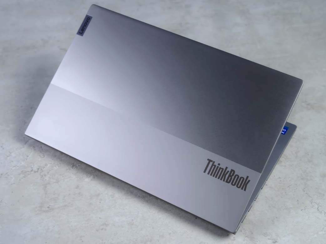 Đánh giá laptop Lenovo ThinkBook 15 Gen 2: Laptop Intel Core thế hệ thứ 11  giá rẻ - BigTOP