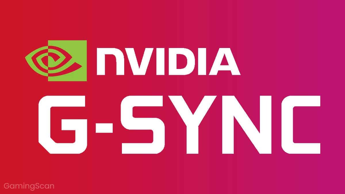 NVIDIA G-SYNC là gì ? Có nên mua màn hình hỗ trợ NVIDIA G-SYNC không ?