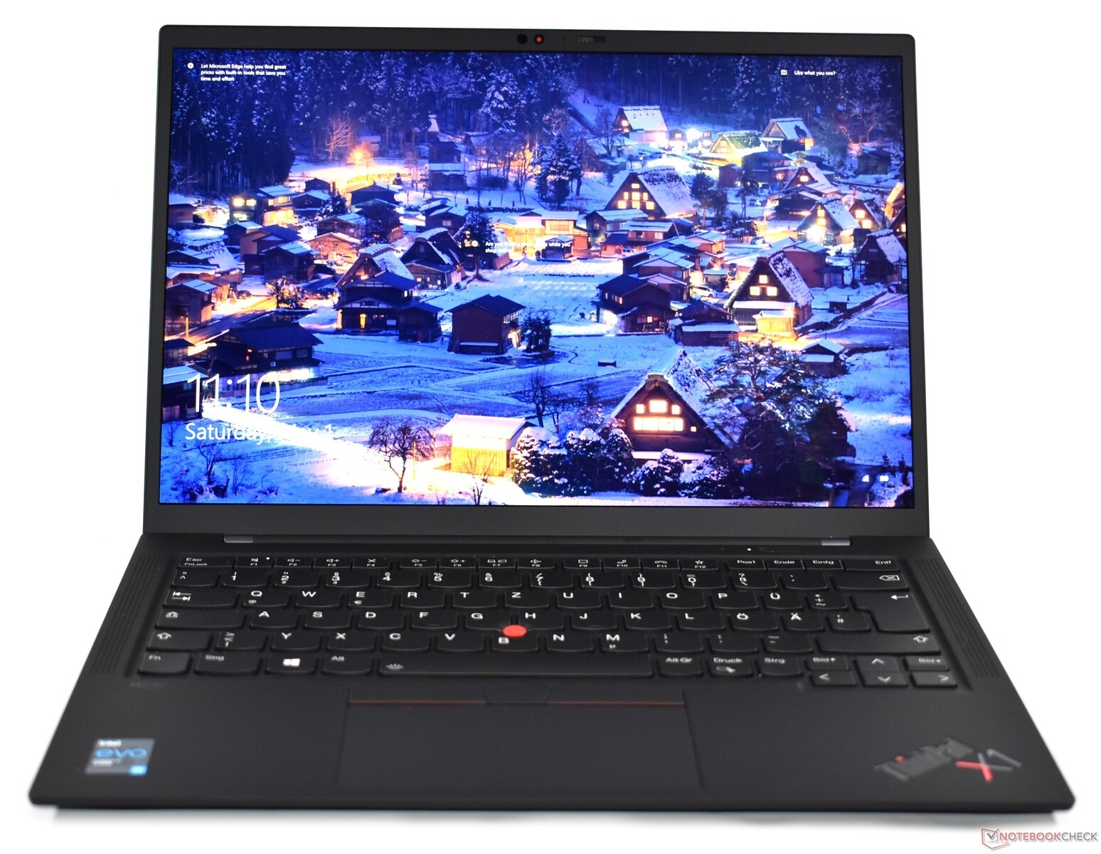 Giá bán Laptop Lenovo ThinkPad X1 Carbon G9 chính hãng Mỹ | Đánh giá laptop Lenovo  ThinkPad X1 Carbon thế hệ 9: Nâng cấp lớn 16:10 với Intel Tiger Lake -  BigTOP