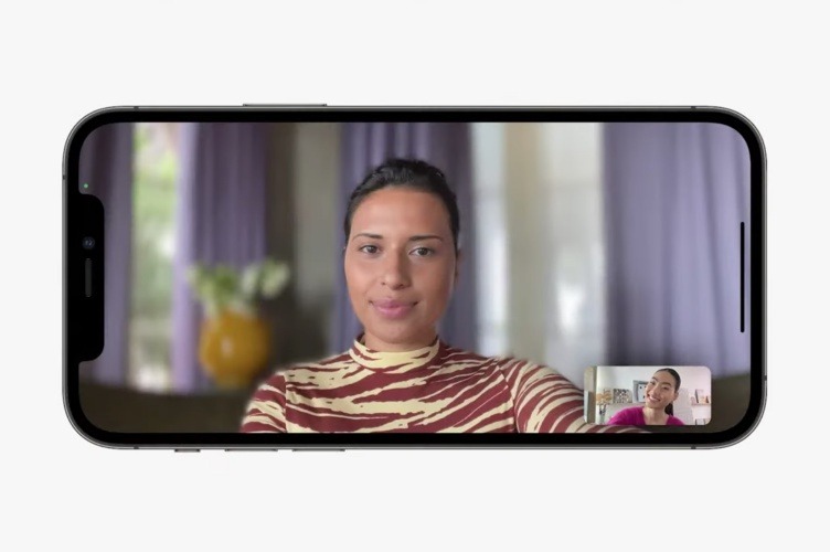Với iOS FaceTime Video Blur Background, bạn có thể dễ dàng tạo nên một không gian vừa ấm cúng vừa chuyên nghiệp cho cuộc gọi video của mình. Hãy trải nghiệm ngay nhé!