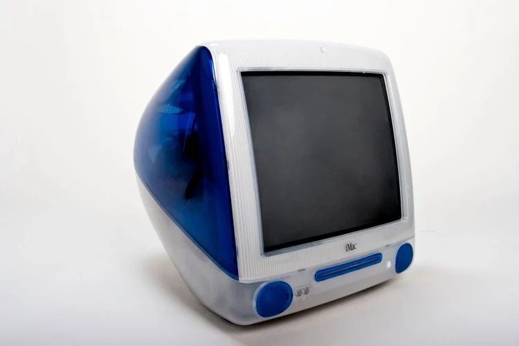 Lịch sử phát triển iMac: Từ 1998 đến 2021 và xa hơn nữa