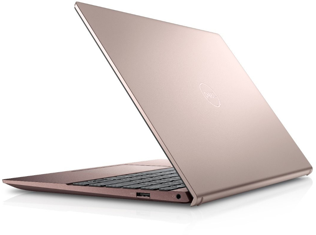 Các laptop Dell Inspiron mới nhất năm 2021