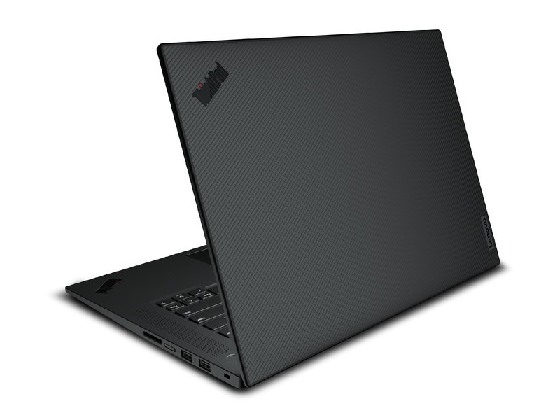 Giá & Cấu hình laptop ThinkPad P1 Gen 4 chuyên chơi game mỏng nhẹ mới năm 2021