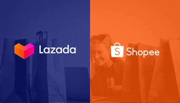 So sánh nền tảng Lazada và Shopee: Điểm mạnh và điểm khác biệt là gì ?