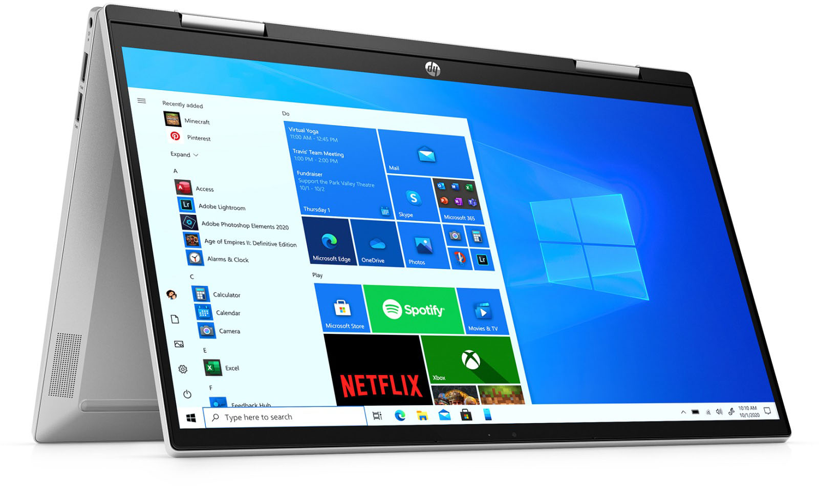 Đánh giá HP Pavilion x360 14 (2021): laptop 2 trong 1 hỗ trợ bút và Power Delivery