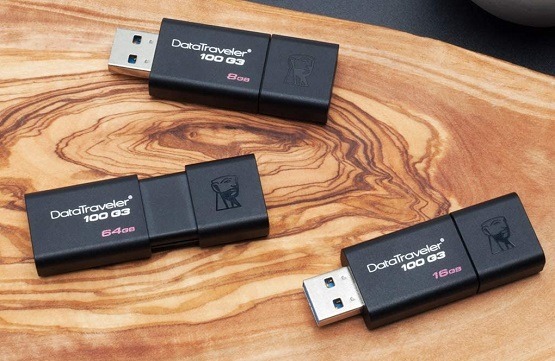 [Review] Top 5+ ổ đĩa flash USB 3.0 tốt nhất