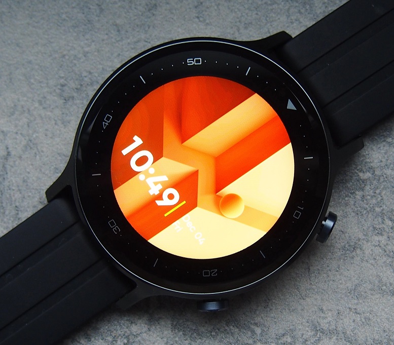 [Review] Có nên mua đồng hồ Realme Watch S không ?