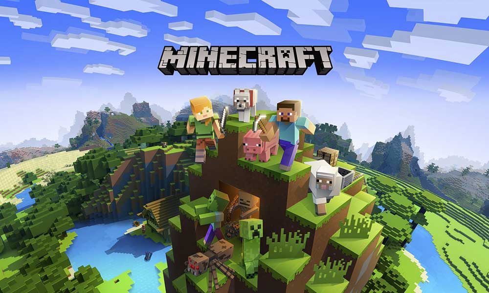 Game Minecraft Windows 10 có chính thức hoạt động trên Windows 11 không ?