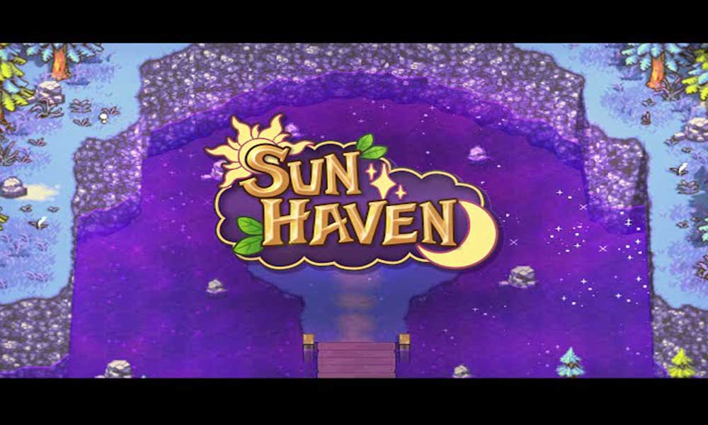 Game nông trại Sun Haven có hỗ trợ đa nền tảng không ?