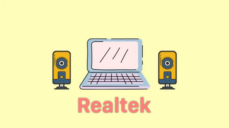 Cách sửa lỗi Realtek gây mất âm thanh trên Windows 11 và Windows 10