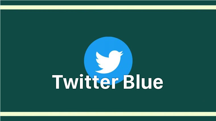 Có thể Chỉnh sửa Tweet trên Twitter Blue không?