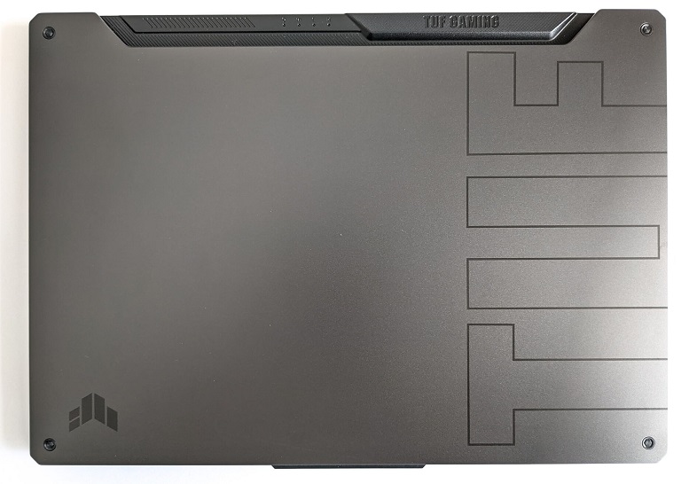 Đánh giá Asus TUF Gaming A15 FA506 với Ryzen 7: laptop chơi game giá rẻ đáng mua dưới 35 triệu chip R7 5800H, Card RTX 3070