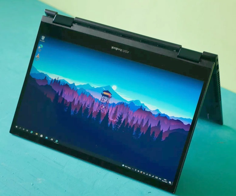 [Review] Có nên mua laptop Asus VivoBook Flip 14 (2021) ?