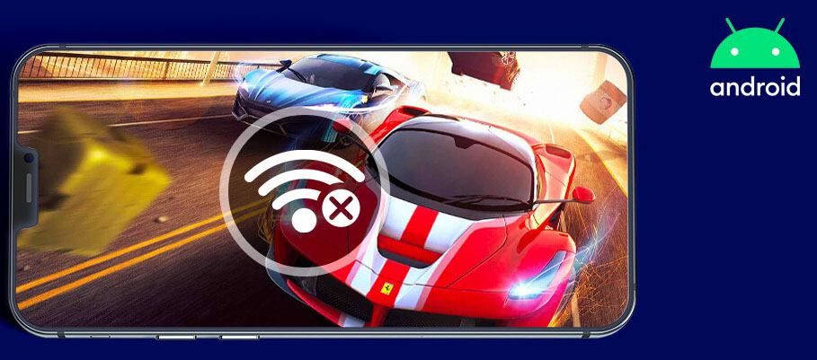 Trò chơi đua xe hay nhất cho iPhone, iPad và Android - Fptshop.com.vn