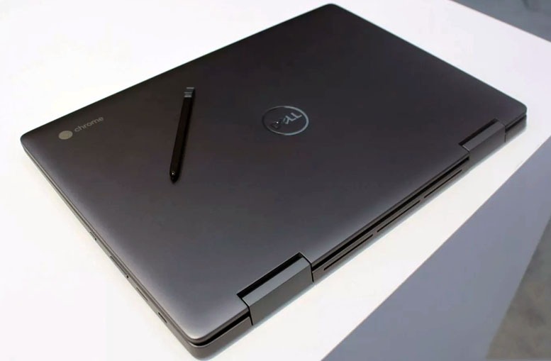 Các laptop Dell Chromebook giá rẻ tốt trên thị trường hiện nay