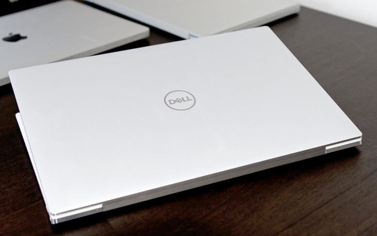 Laptop Dell XPS 13 nào có Card rời hiện nay ?