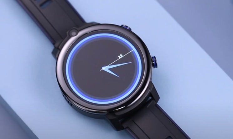 [Review] Có nên mua đồng hồ thông minh Kospet Power không ?