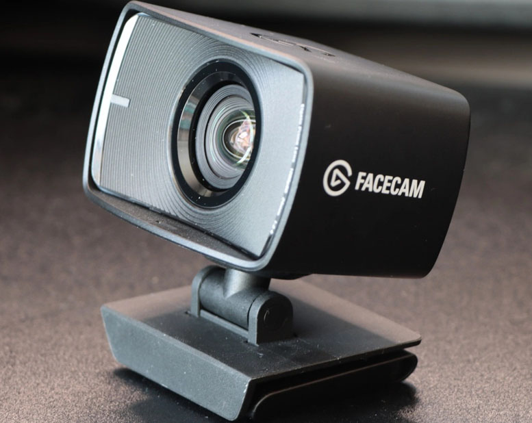 [Review] Có nên mua Webcam Facecam Elgato không ?
