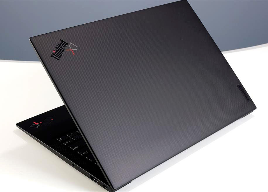 Review] Có nên mua laptop Lenovo ThinkPad X1 Carbon Gen 9 ? - BigTOP