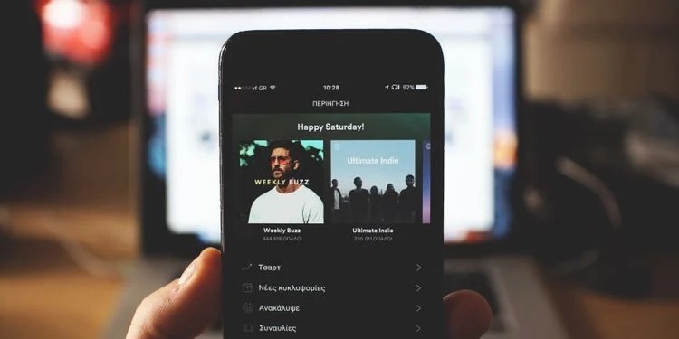Cách thay đổi tên người dùng Spotify và hình ảnh đại diện