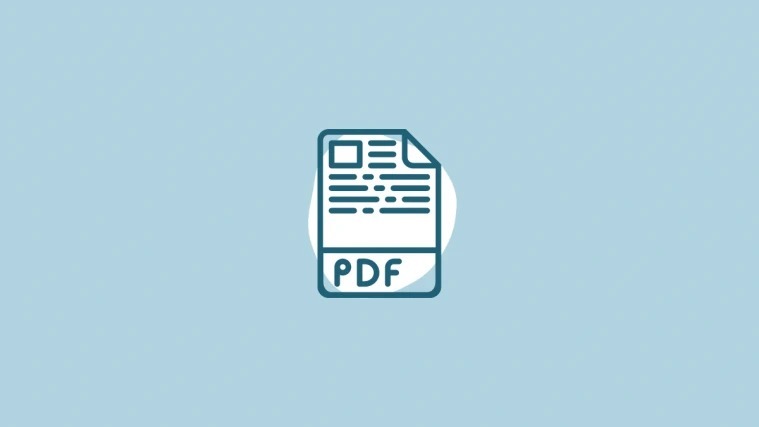 Cách lấy văn bản từ PDF trên iPhone và iPad trên iOS 15