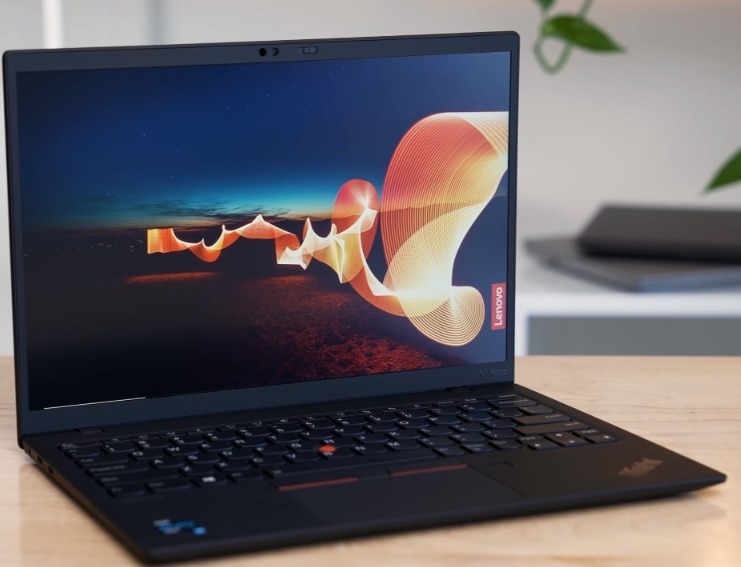 [Review] Có nên mua laptop Lenovo ThinkPad X1 Nano ?