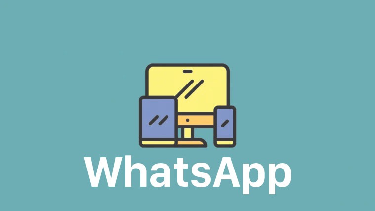 Cách tải, dùng đa thiết bị trên WhatsApp Beta (Multi-Device)