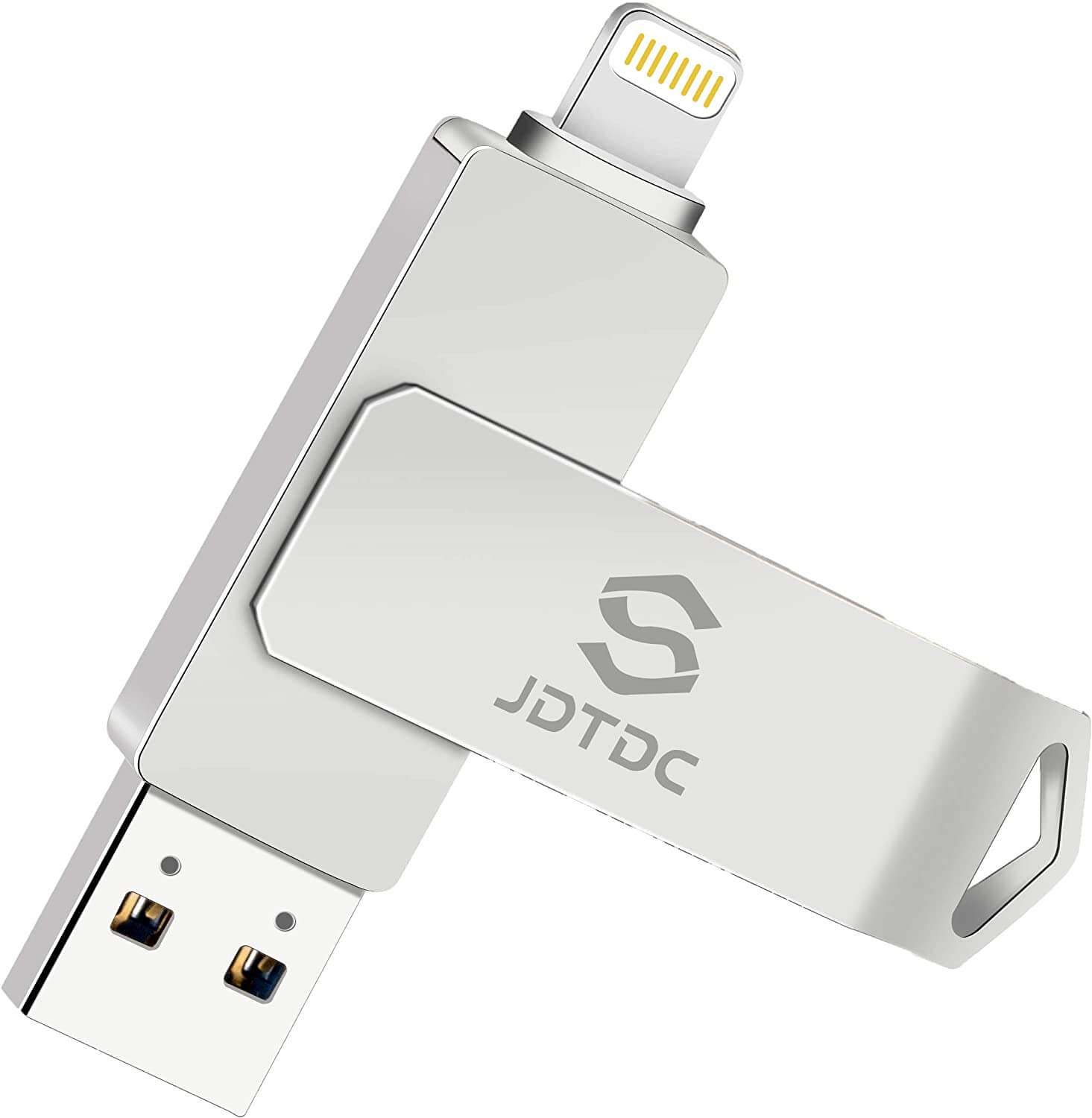 (Review) 5 USB cho iPhone tốt nhất: cắm trực tiếp để sao lưu dữ liệu