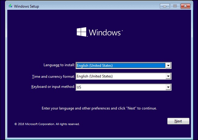 Cách khởi động kép Windows 11 và Windows 10