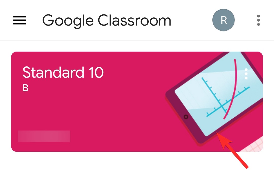 Hướng dẫn làm bài tập trên Google Classroom cho học sinh, sinh viên trên PC và điện thoại