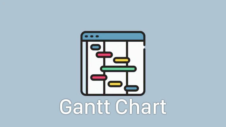 Cách tạo biểu đồ Gantt trong Excel: tiến độ dự án, quản lý công việc