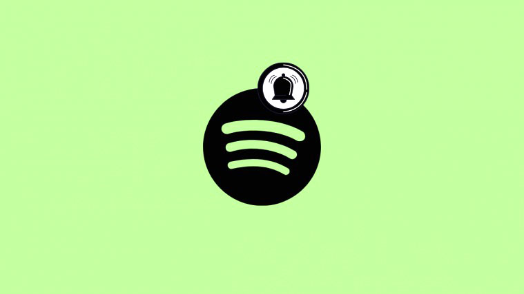 Cách tìm bài hát mới nhất trên Spotify từ các nghệ sĩ bạn theo dõi