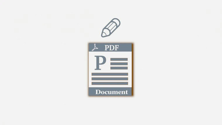 Cách chỉnh sửa PDF trên iPhone (iOS 15) bằng ứng dụng File
