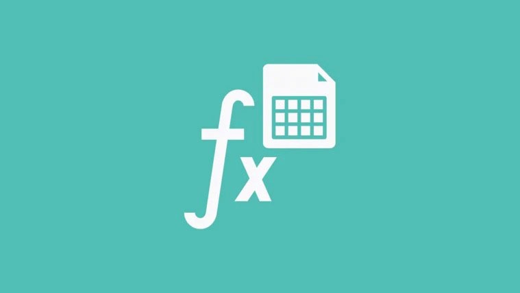 Cách copy công thức trong Excel từ cơ bản đến nâng cao