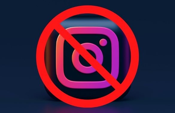 Cách hủy kích hoạt, xóa tài khoản Instagram tạm thời, vĩnh viễn