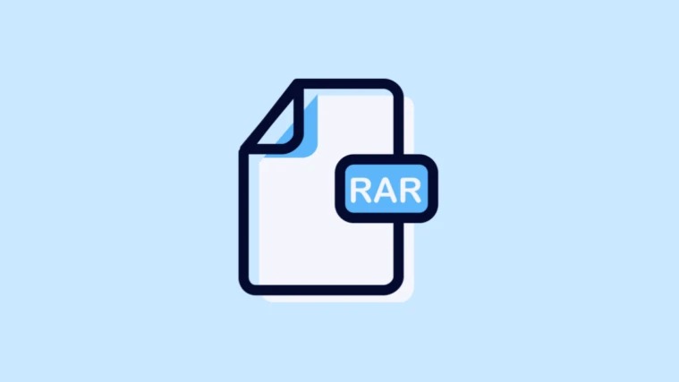 Tại sao tôi ko thể bung file tệp tin RAR bên trên Windows 11?